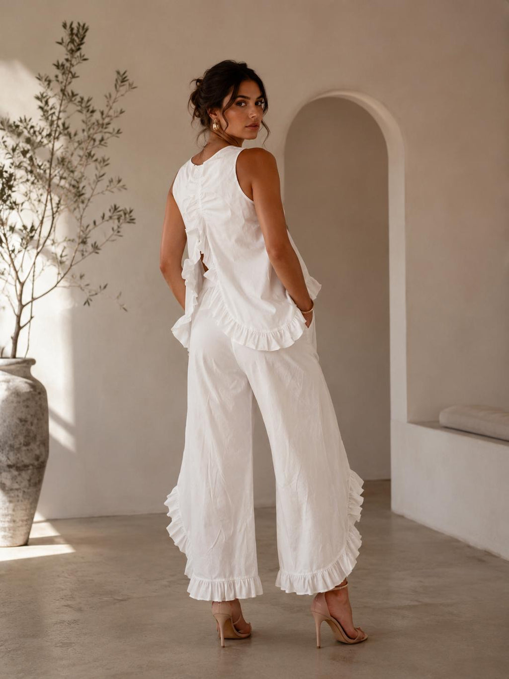 Coordinato Mery