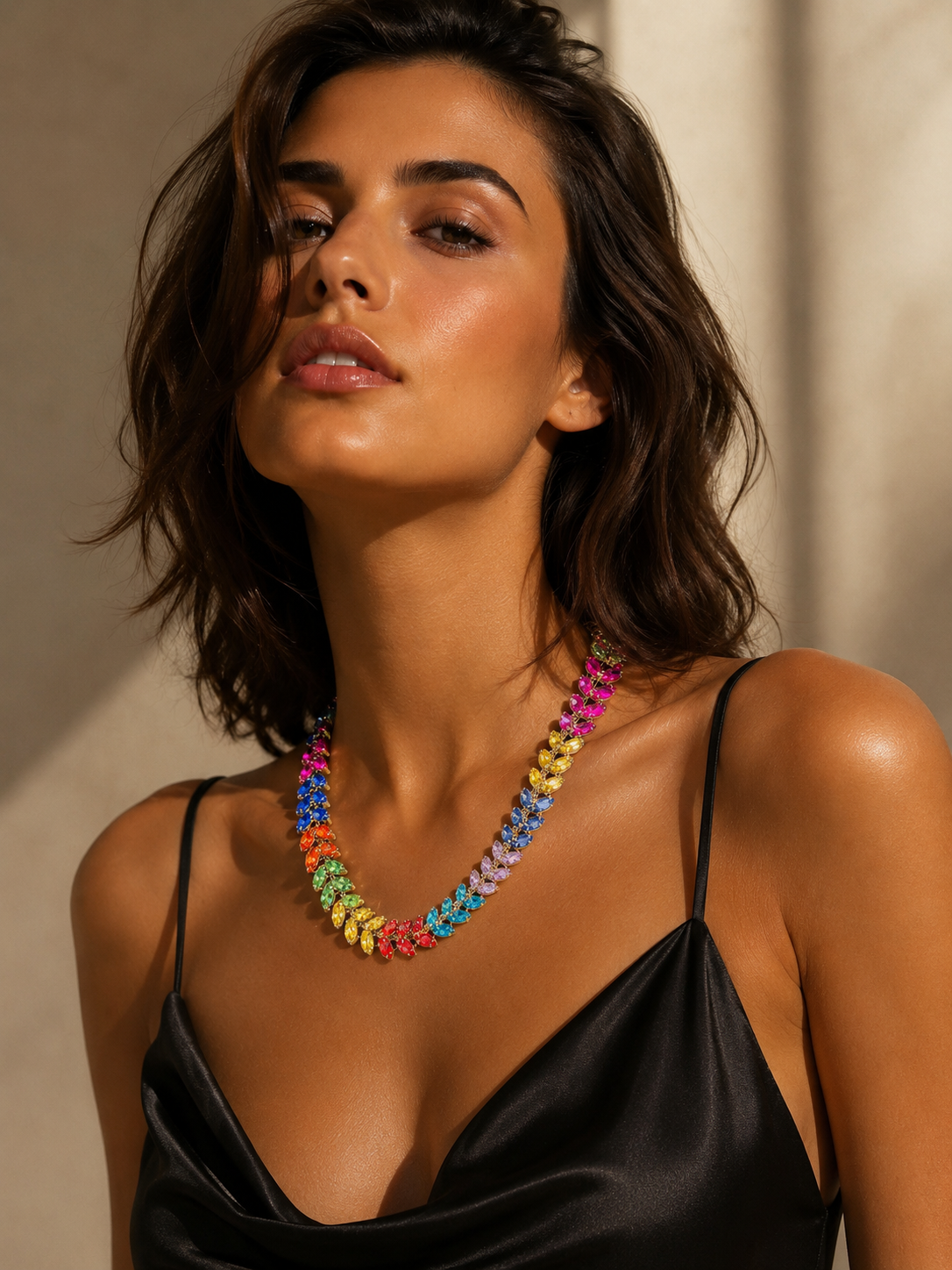 Collana Terry