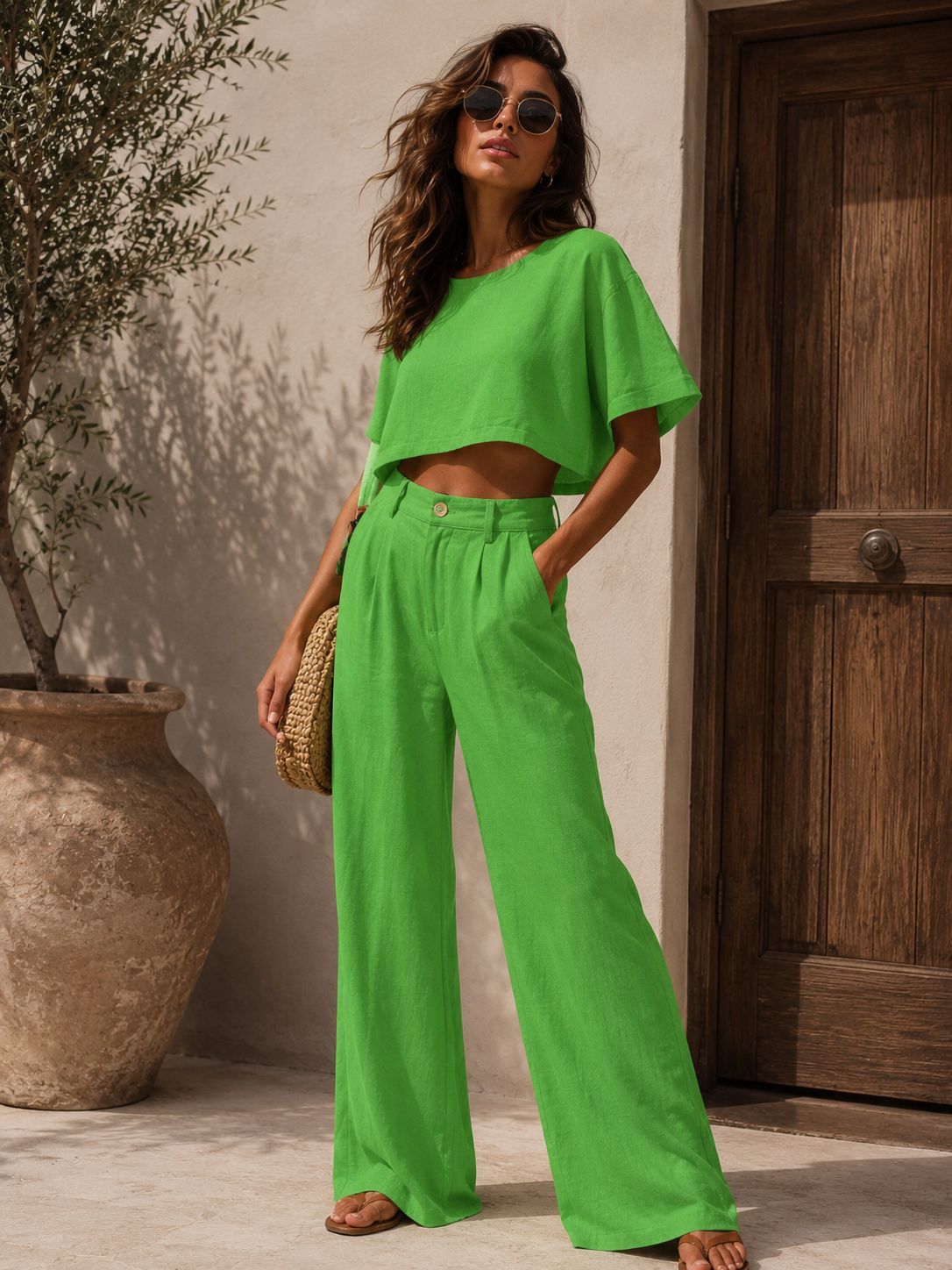 Coordinato Roxy