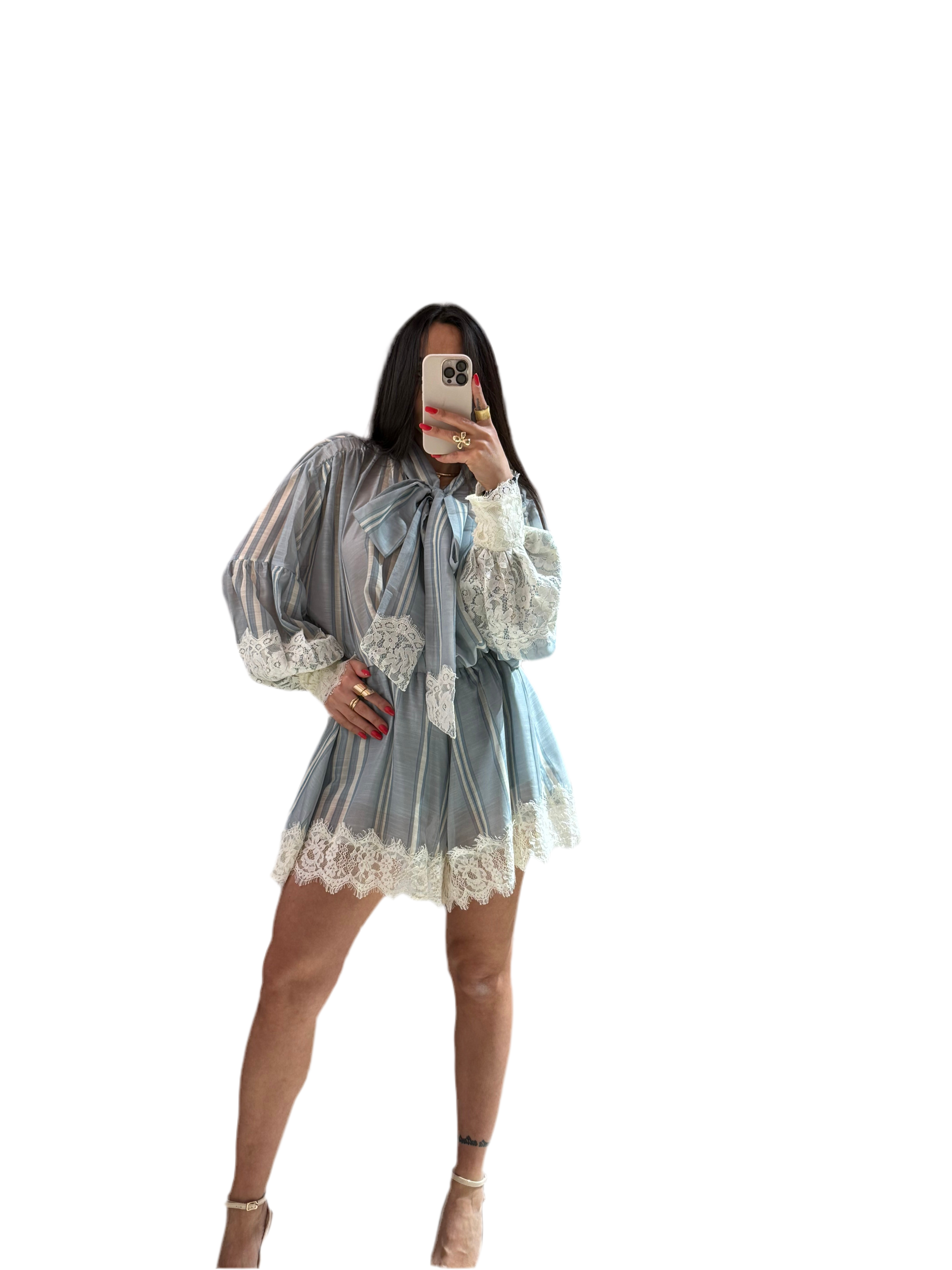 Lulu Boutique Shop Online