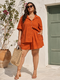 Coordinato Charlotte curvy