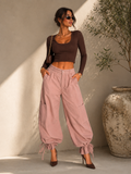 Pantalone Balloon