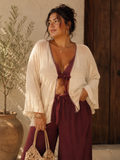 Copri spalle curvy