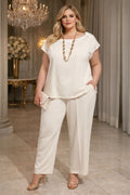 Coordinato Curvy Mina