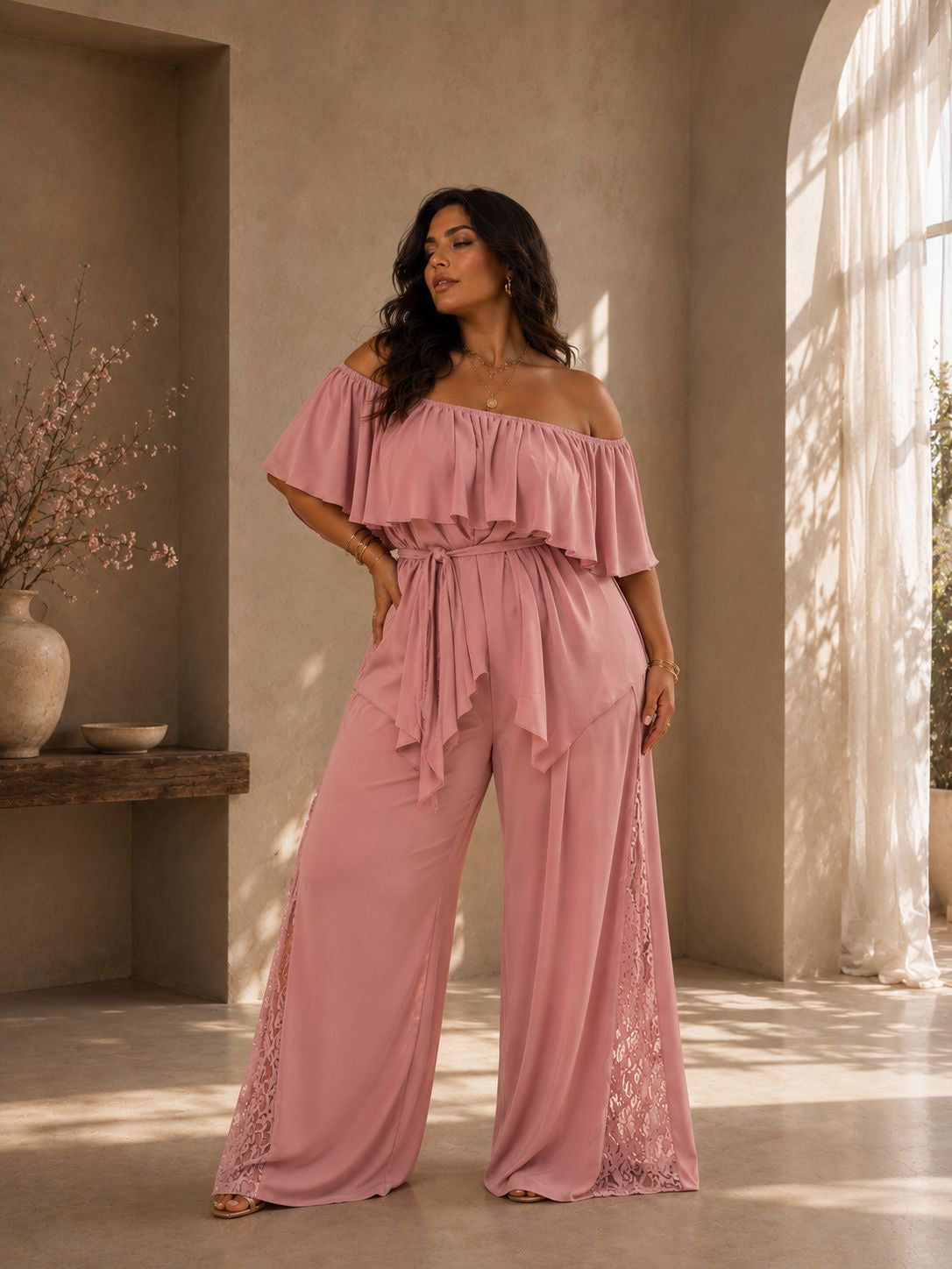 Coordinato Angy