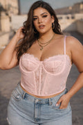 Corpetto curvy