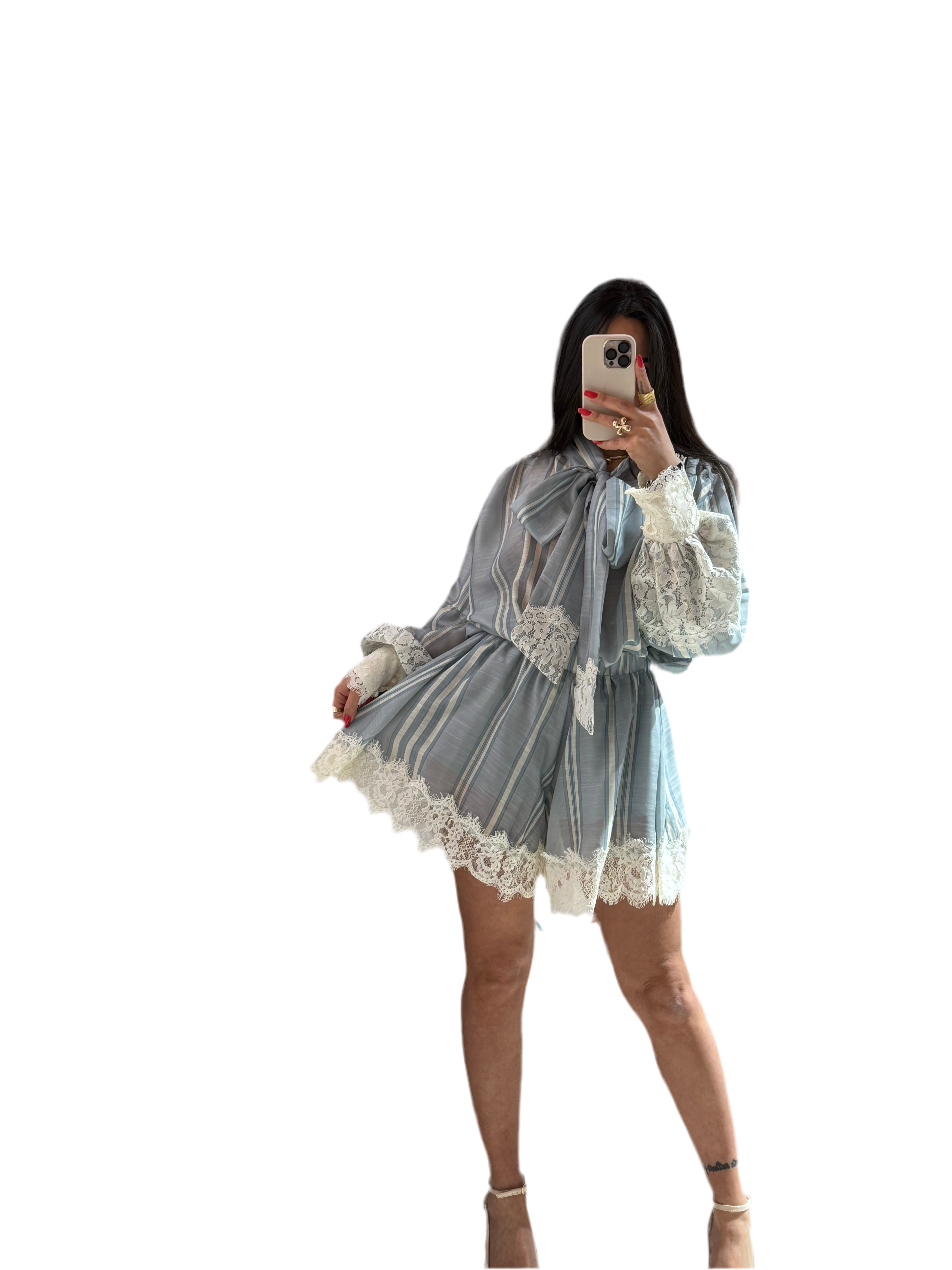 Lulu Boutique Shop Online