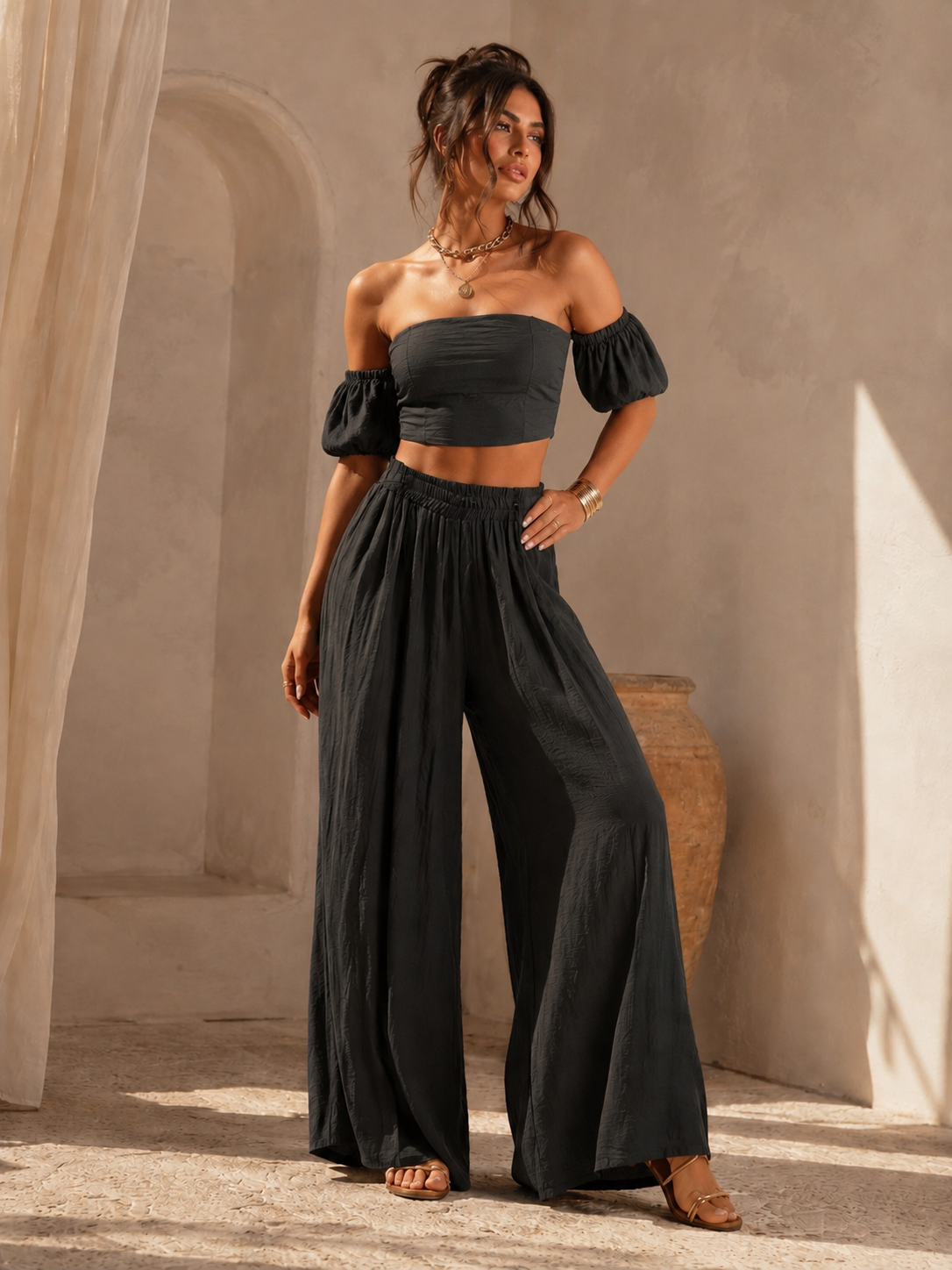 Coordinato Dany