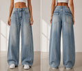 Jeans tasche