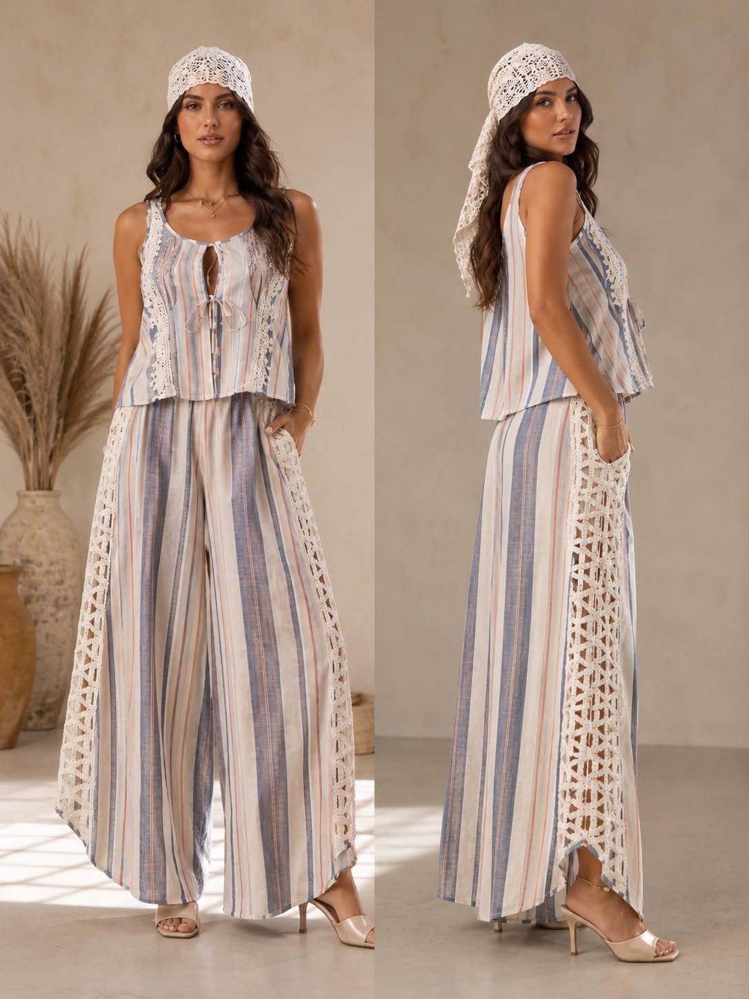 Coordinato Barbara Lumin