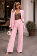 Tailleur Barbie