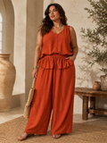 Coordinato Julia Curvy