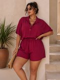 Coordinato Anto curvy