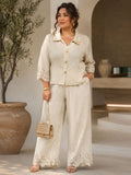 Coordinato Moana curvy