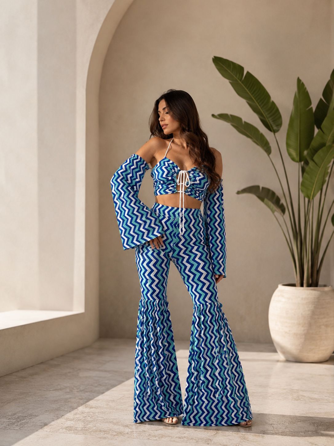 Coordinato Lu