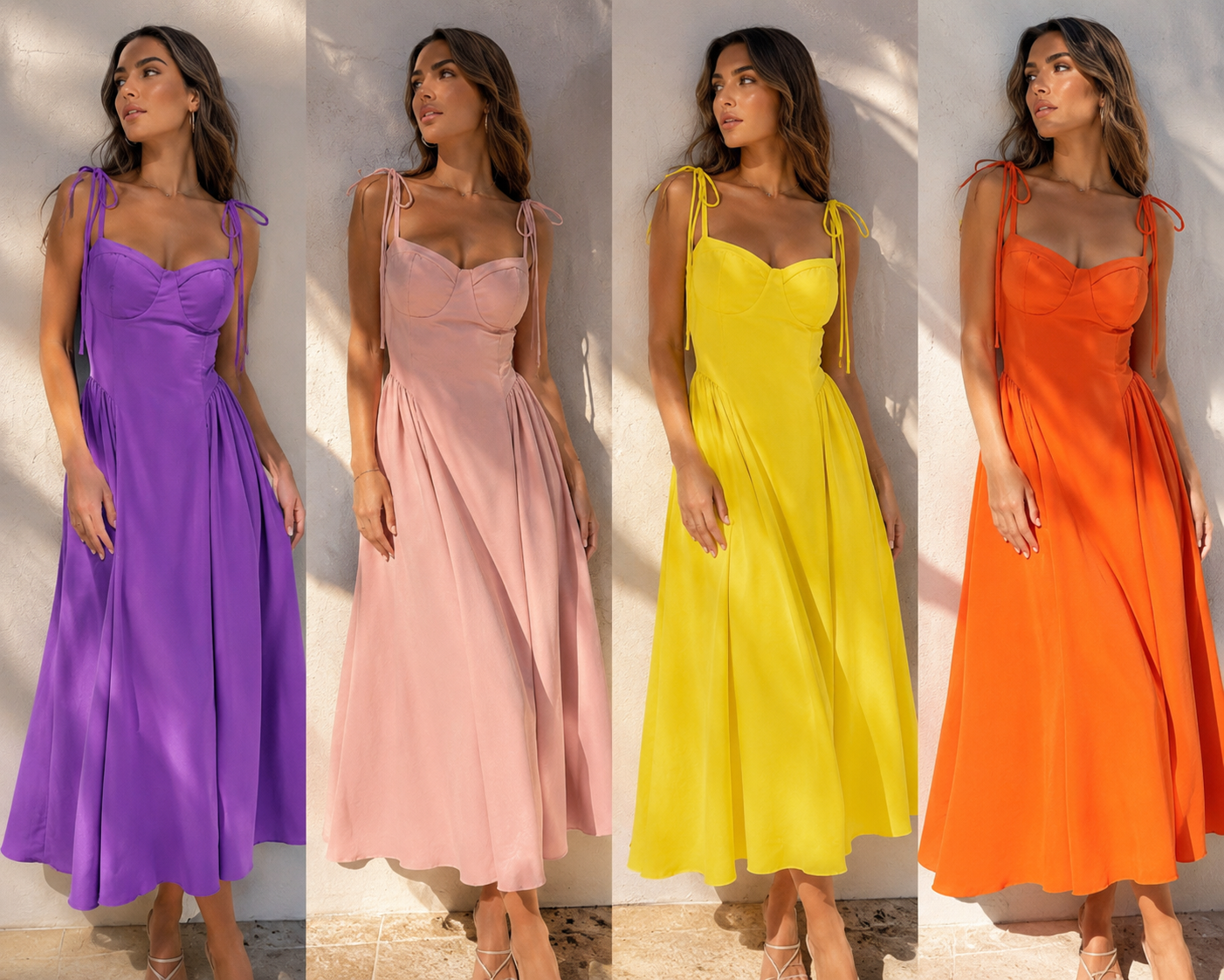 Vestitino Summer