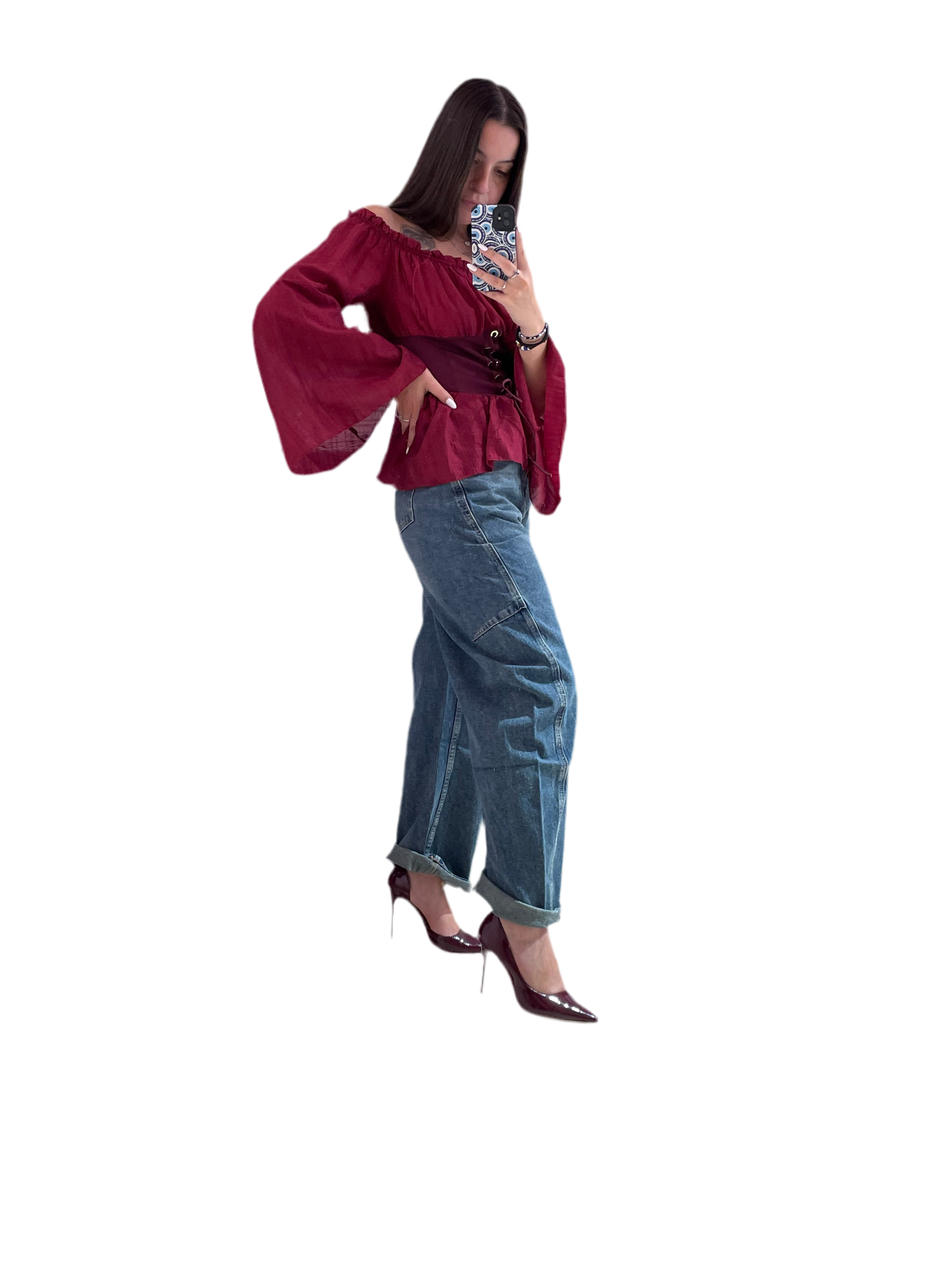Lulu Boutique Shop Online
