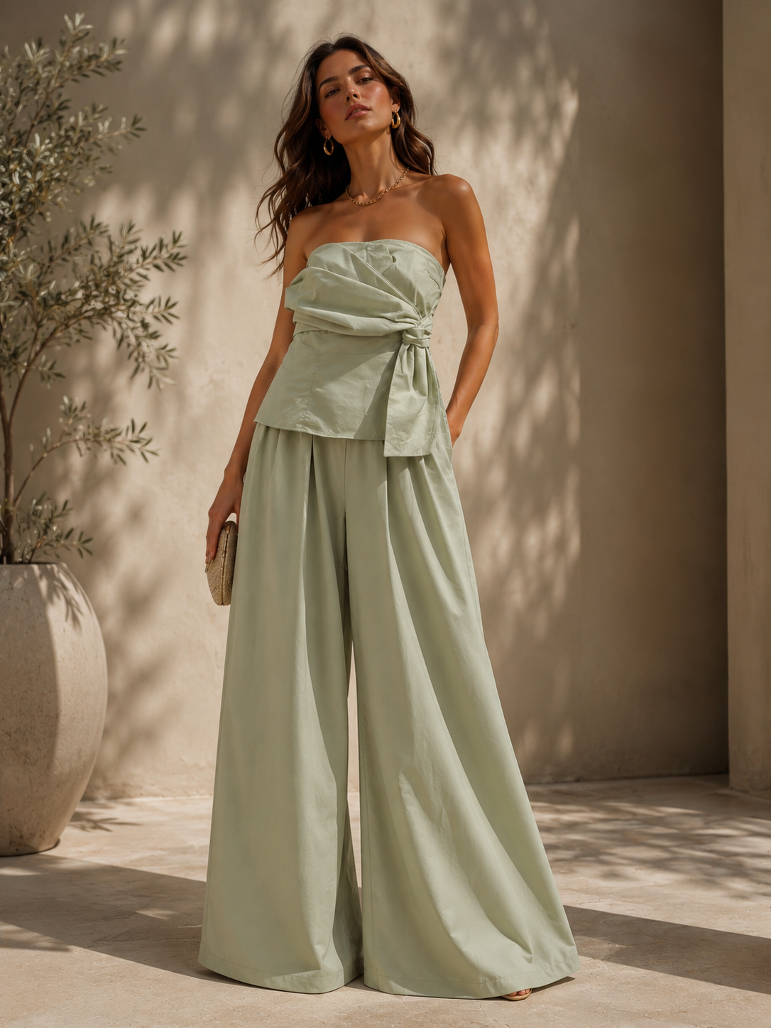 Coordinato Ely