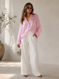 Camicia Semi velata