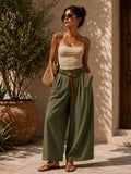 Pantalone in cotone