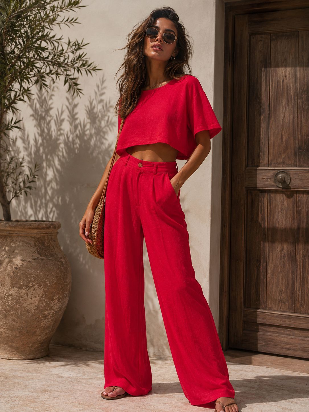 Coordinato Roxy