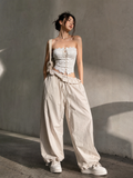 Pantaloni balloon