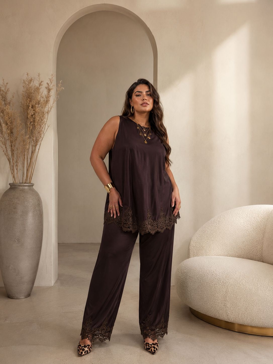 Coordinato Mery