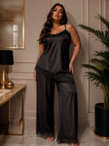 Coordinato Luna curvy