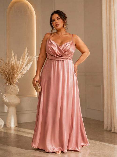 Abito Elena curvy