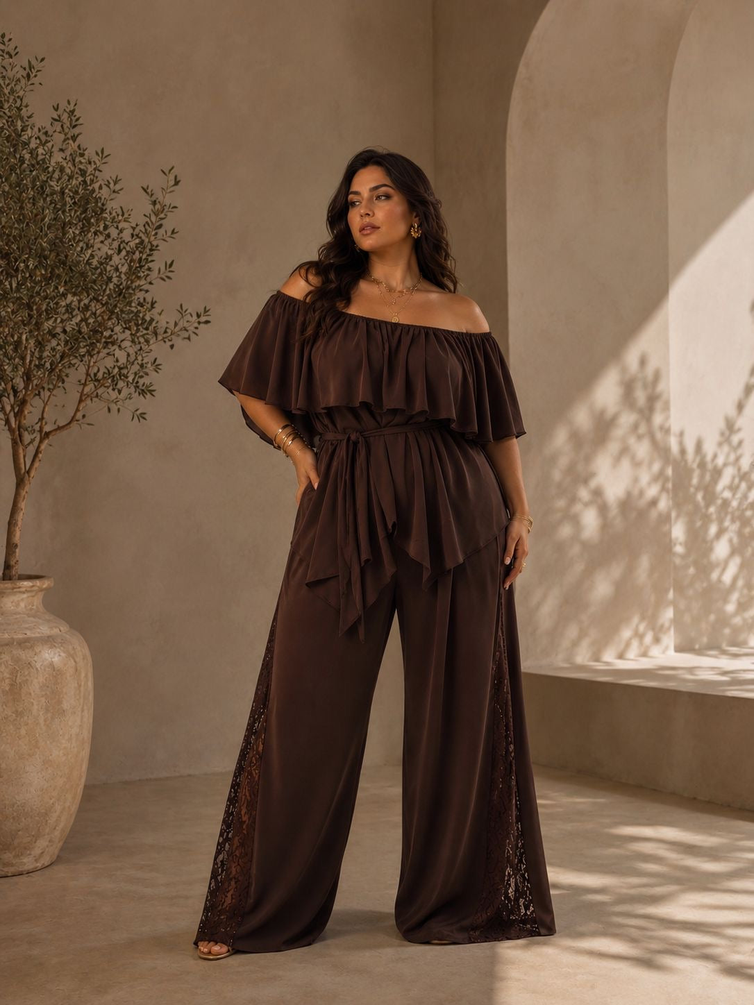 Coordinato Angy