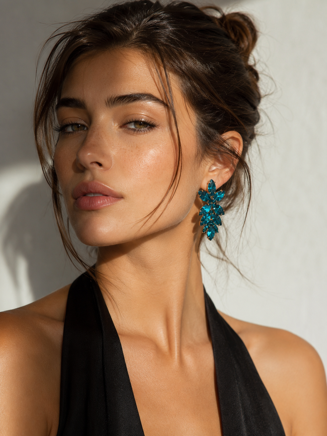 Orecchini Diamond