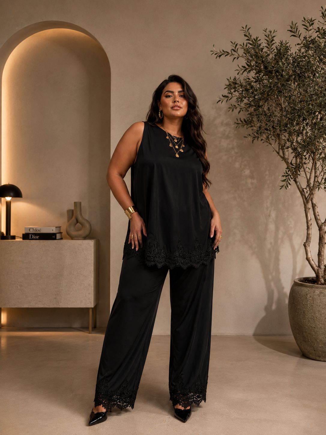 Coordinato Mery