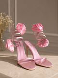 Sandalo rose