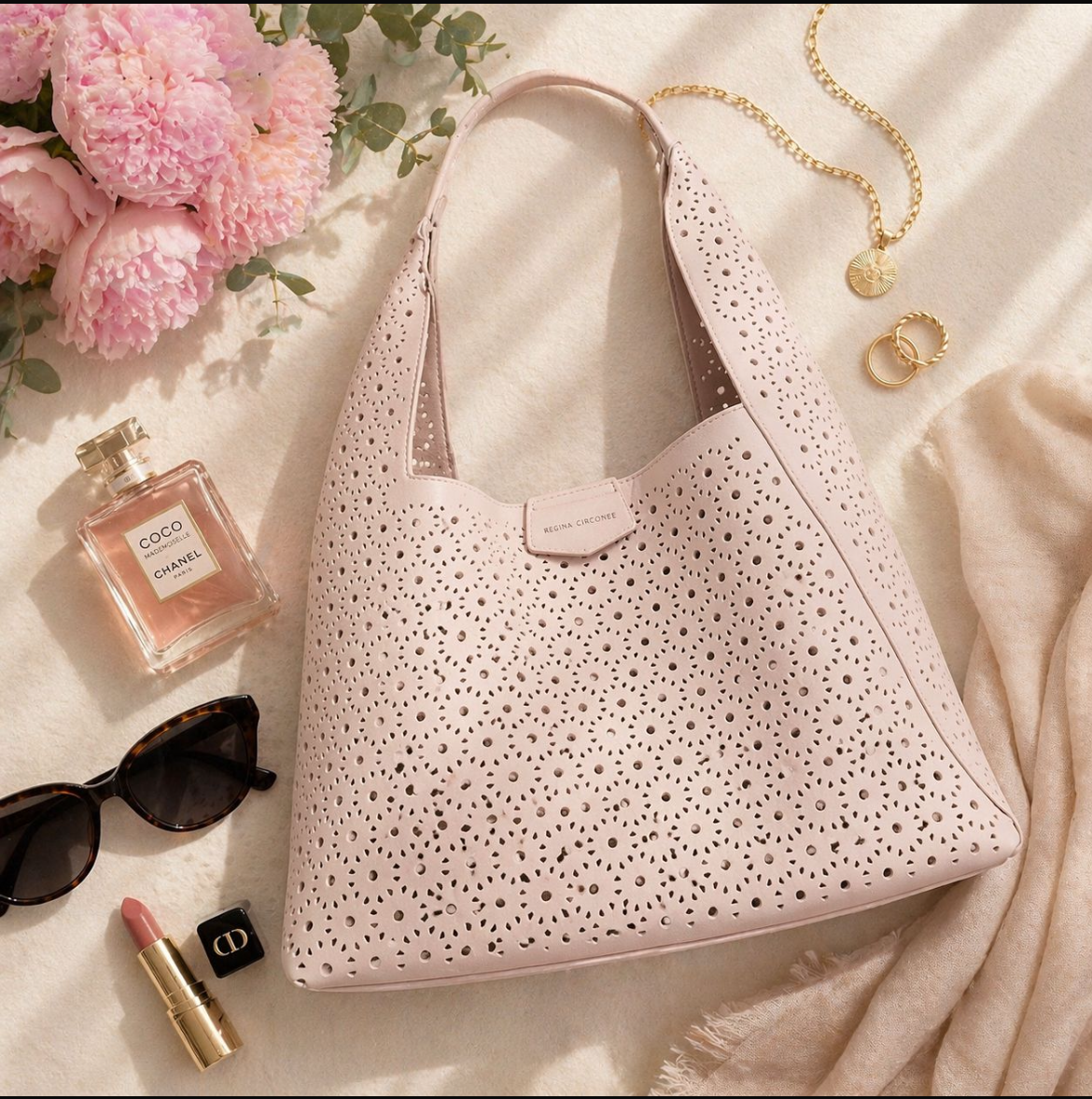 Borsa boho