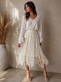 Gonna boho