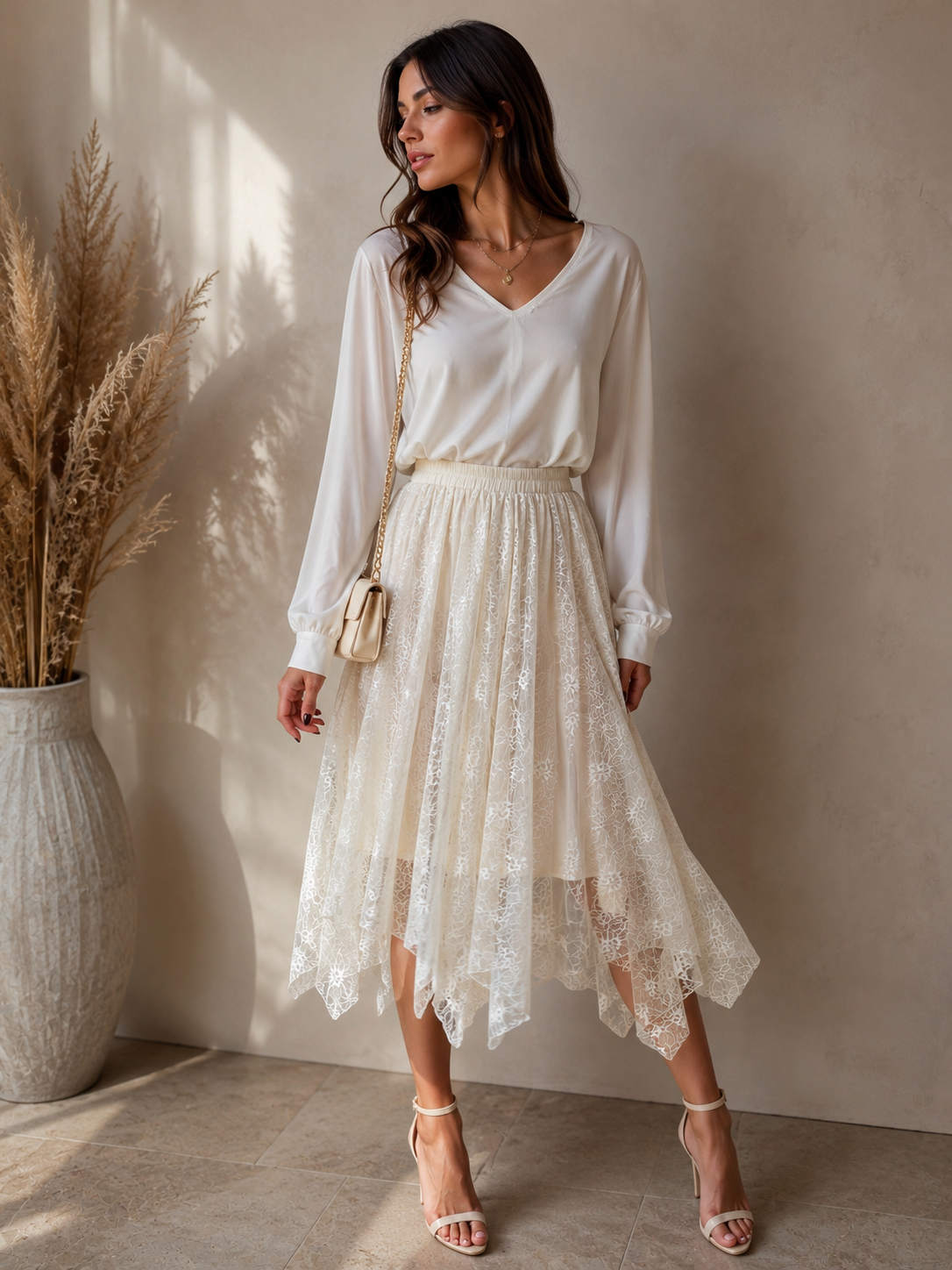 Gonna boho